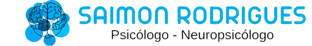 Saimon Rodrigues - Neuropsicólogo