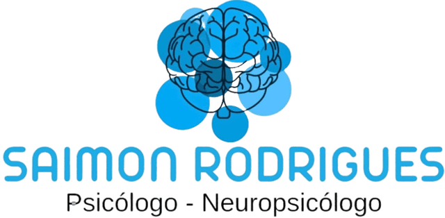 Saimon Rodrigues - Neuropsicólogo
